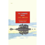 Tove Jansson | The Summer Book | Boxwalla