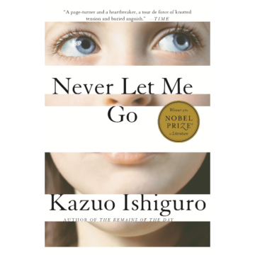 Kazuo Ishiguro | Never Let Me Go | Boxwalla