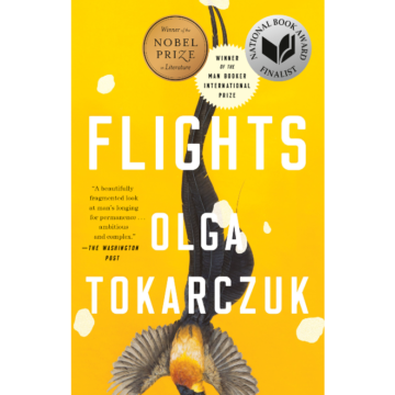 Olga Togarzcuk | Flights | Boxwalla