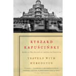 Ryszard Kapuscinski | Travels With Herodotus | Boxwalla