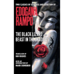 Edogawa Rampo | The Black Lizard And The Beast Iin The Shadows | Boxwalla