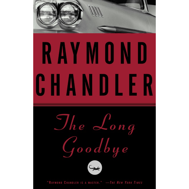 Raymond Chandler | The Long Goodbye | Boxwalla
