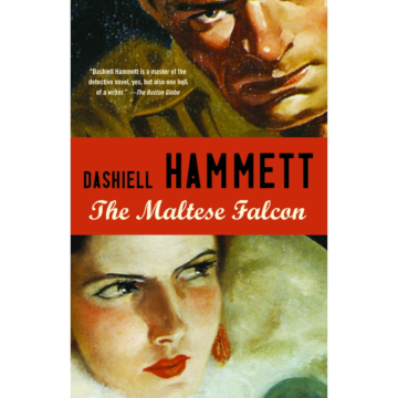 Dashiell Hammett | The Maltese Falcon | Boxwalla