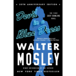Walter Mosley | Devil In A Blue Dress | Boxwalla