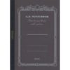 Apica | Premium Cd Notebook B5 Blank 96pages Black | Boxwalla