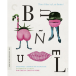 LUIS BUNUEL | Three Films By Luis Bunuel | Boxwalla