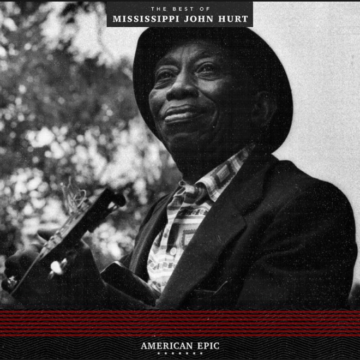 Mississippi John Hurt | Mississippi John Hurt | Boxwalla