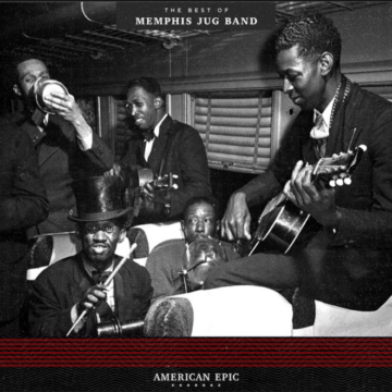 Memphis Jug Band | Memphis Jug Band | Boxwalla