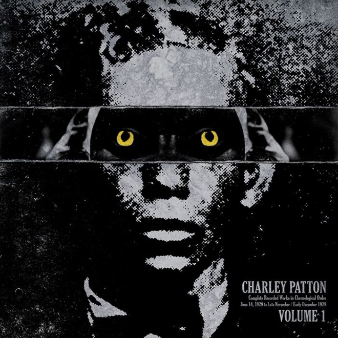 Charley Patton | Charley Patton Volume 1 | Boxwalla