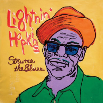 Lightnin Hopkins | Lightnin Hopkins | Boxwalla