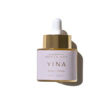 YINA | Regenerate Botanical Serum | Boxwalla