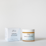 KISS KISS | Peace of Mind Protective Balm | Boxwalla