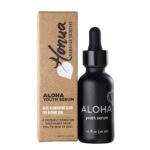 HONUA SKINCARE | Aloha Youth Serum: 1oz | Boxwalla