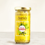 Auria's Malaysian Kitchen | Lime Leaf Sambal | Boxwalla