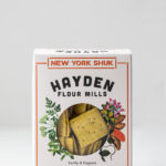 NYSHUK | Yemen Hawaij Crackers | Boxwalla