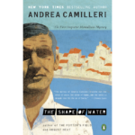 Andrea Camilleri | The Shape of Water | Boxwalla
