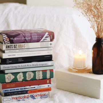 Boxwalla Book Subscription Box | Best Book Boxes