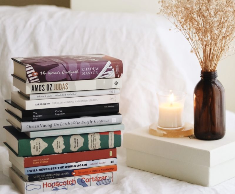 Boxwalla Book Subscription Box | Best Book Boxes