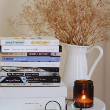 Prepaid Book Box | 3 cycles(6 months) of Book Boxes | Boxwalla