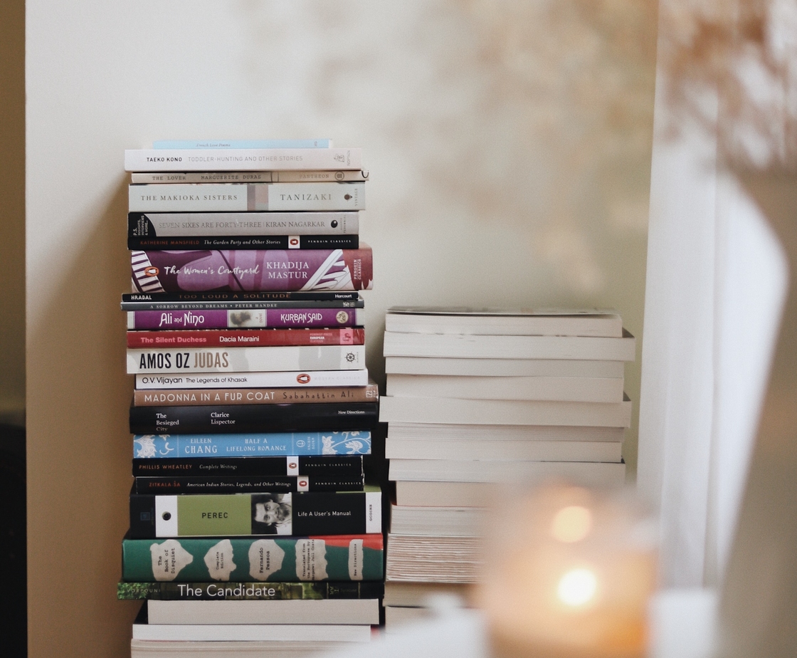 Book Boxes from Boxwalla