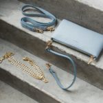 ANGELA ROI | Zuri Multifunction Pouch In Lavender | Boxwalla