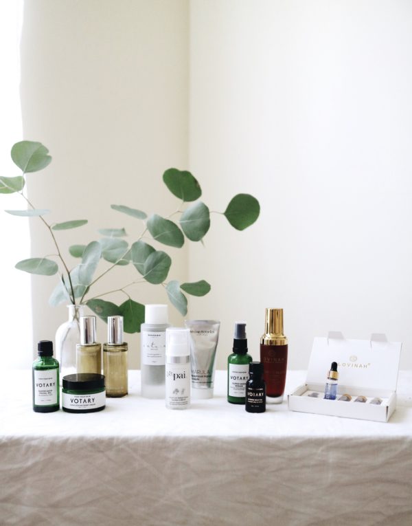 Curated clean beauty box by Boxwalla – beauty subscription delivering high-performance skincare and artisanal products, perfect for beauty aficionados.