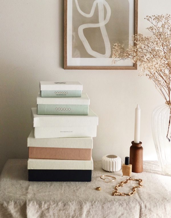 Boxwalla Unique Subscription Boxes featuring Beauty Box, Book Box and Movie Box
