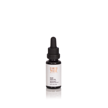 Earthwise Beauty | Ruby Face Oil | Boxwalla