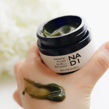 FIFTY 7 KIND | Nadi Innate Flow Quell Balsam | Boxwalla