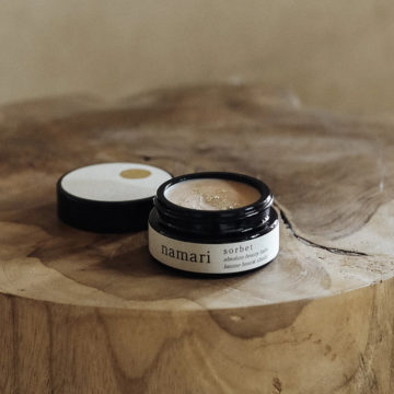 Namari | Sorbet Absolute Beauty Balm | Boxwalla