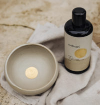 Namari Staub Multi-Exfoliant & Mask