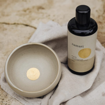 Namari | Staub Multi-Exfoliant & Mask | Boxwalla