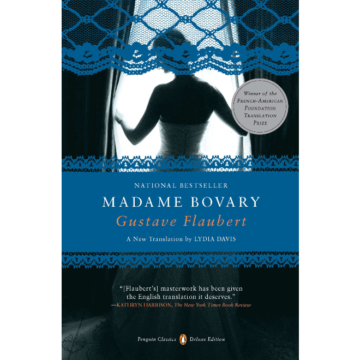 Gustave Flaubert | Madame Bovary | Boxwalla