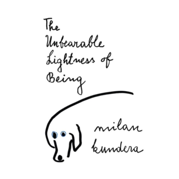 Milan Kundera | The Unbearable Lightness Of Being | Boxwalla