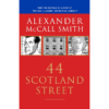 Alexander Mccall Smith | 44 Scotland Street | Boxwalla