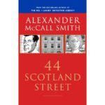 Alexander Mccall Smith | 44 Scotland Street | Boxwalla