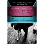 Dorothy L Sayers | Busman’s Honeymoon | Boxwalla