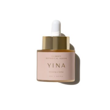 YINA | Clarify Botanical Serum | Boxwalla