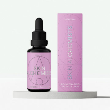 SKIN ALCHEMISTS | Sésenne | Boxwalla