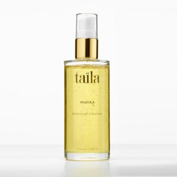 TAILA SKINCARE | Mukha Botanical Cleanser | Boxwalla