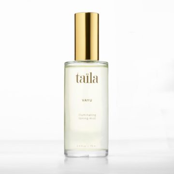 TAILA SKINCARE | Vayu Illuminating Toning Mist | Boxwalla