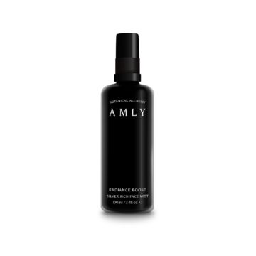 Amly | Radiance Boost Face Mist | Boxwalla