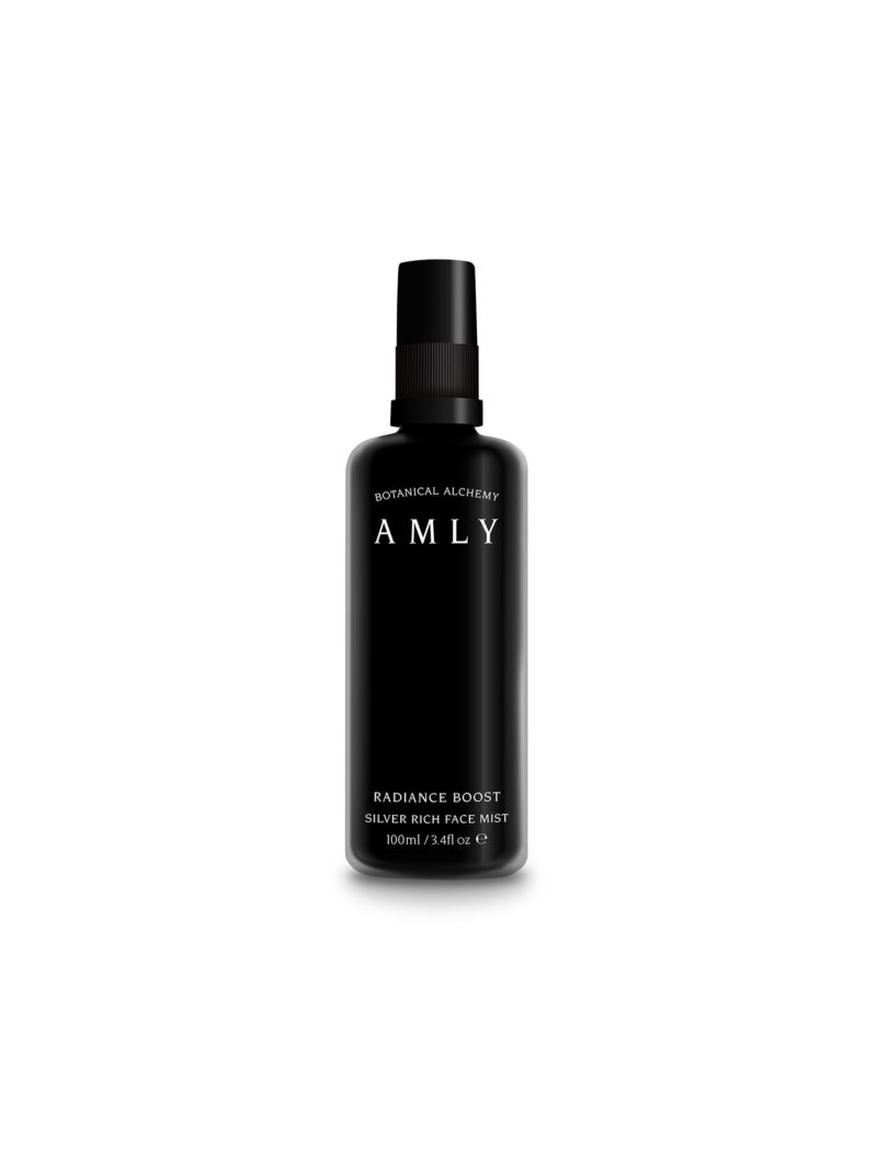 Amly | Radiance Boost Face Mist | Boxwalla