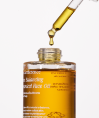 Circumference Pure Balancing Botanical Face Oil