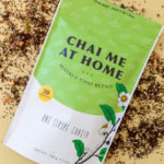 One Strip Chai | Chai Me At Home Blend | Boxwalla