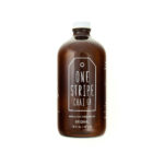 One Strip Chai | Chai Concentrate Sweetened 16oz | Boxwalla