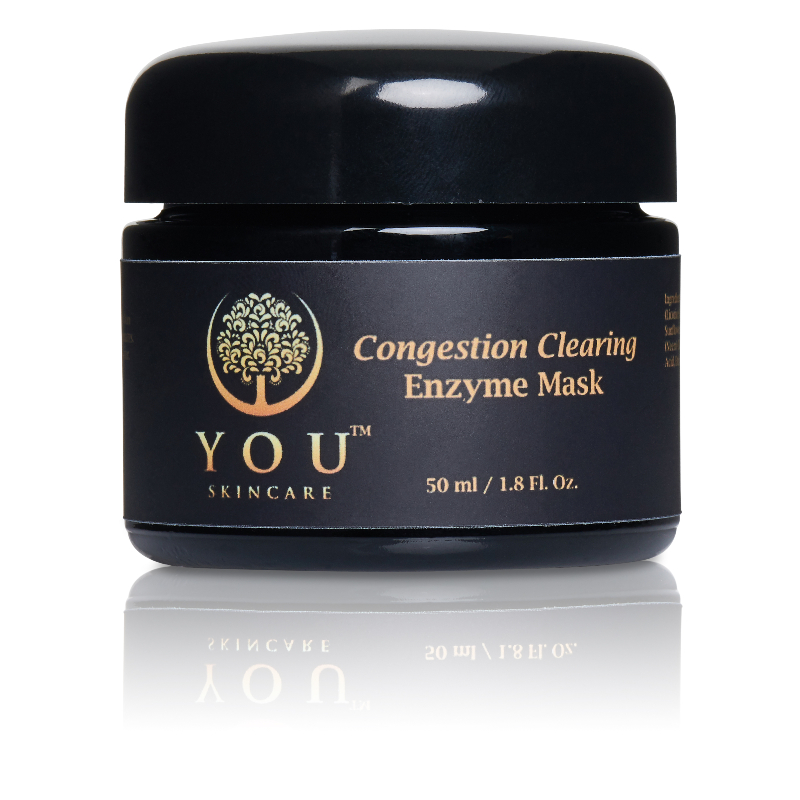 YOU SKINCARE | Congestion Clearing Enzyme Mask | Boxwalla