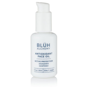 Bluh Alchemy | Antioxidant Face Oil | Boxwalla