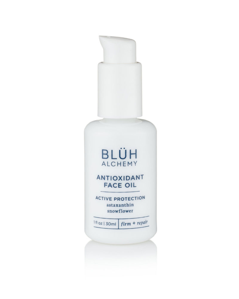 Bluh Alchemy | Antioxidant Face Oil | Boxwalla