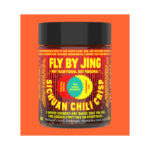 FLY BY JIN | Sichuan Chili Crisp | Boxwalla